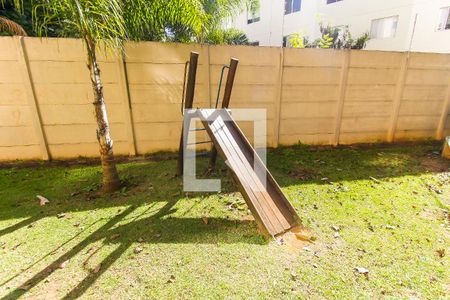 Apartamento à venda com 40m², 2 quartos e 1 vagaPlayground