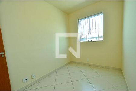 Quarto1 de apartamento à venda com 2 quartos, 70m² em Ipiranga, Belo Horizonte