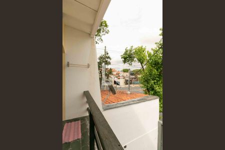 Casa à venda com 80m², 3 quartos e 1 vagaSacada Quarto 3