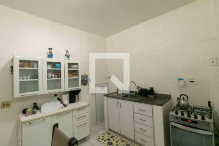 Casa à venda com 80m², 3 quartos e 1 vagaCozinha