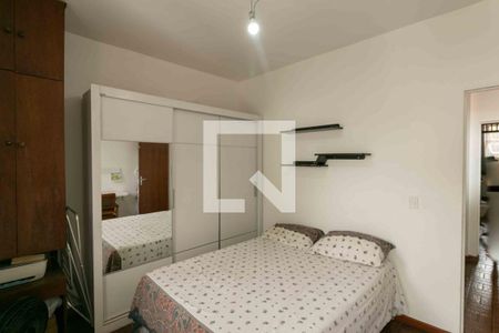 Casa à venda com 80m², 3 quartos e 1 vagaQuarto 3