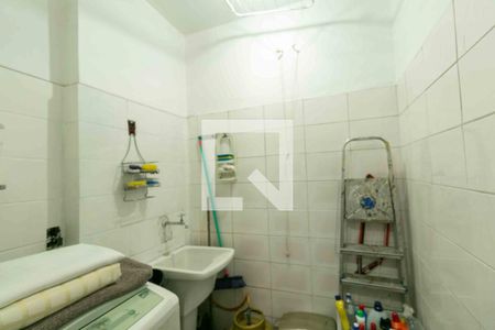 Casa à venda com 80m², 3 quartos e 1 vaga Casa à venda com 80m², 3 quartos e 1 vagaÁrea de Serviço