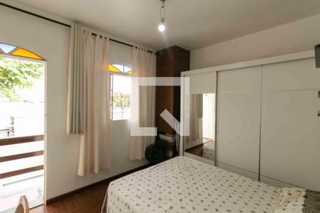 Casa à venda com 80m², 3 quartos e 1 vagaQuarto 3