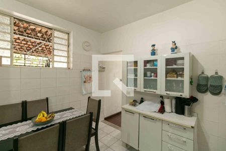 Casa à venda com 80m², 3 quartos e 1 vaga Casa à venda com 80m², 3 quartos e 1 vagaCozinha