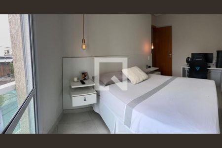 Apartamento à venda com 2 quartos, 87m² em Vila Valparaíso, Santo André