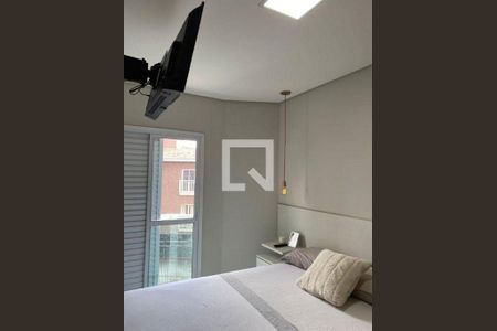 Apartamento à venda com 2 quartos, 87m² em Vila Valparaíso, Santo André