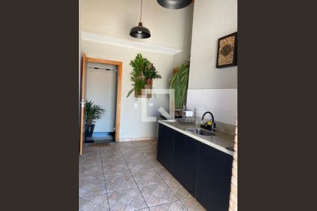 Apartamento à venda com 2 quartos, 87m² em Vila Valparaíso, Santo André