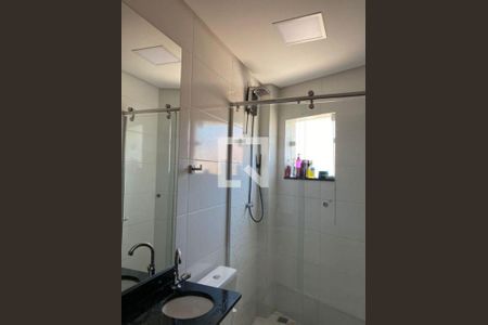 Apartamento à venda com 2 quartos, 87m² em Vila Valparaíso, Santo André