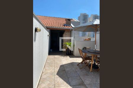 Apartamento à venda com 2 quartos, 87m² em Vila Valparaíso, Santo André