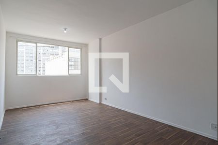 Sala/Quarto de apartamento à venda com 1 quarto, 32m² em Bela Vista, São Paulo