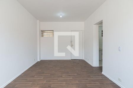 Sala/Quarto de apartamento à venda com 1 quarto, 32m² em Bela Vista, São Paulo