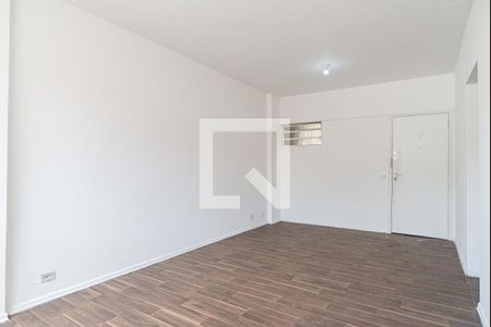 Sala/Quarto de apartamento à venda com 1 quarto, 32m² em Bela Vista, São Paulo