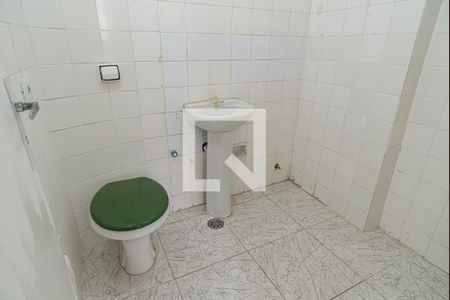 Apartamento à venda com 32m², 1 quarto e sem vaga Apartamento à venda com 32m², 1 quarto e sem vagaBanheiro