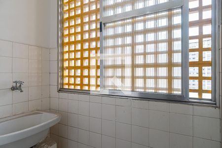Apartamento à venda com 32m², 1 quarto e sem vaga Apartamento à venda com 32m², 1 quarto e sem vagaÁrea de Serviço