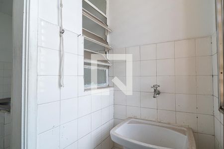Apartamento à venda com 32m², 1 quarto e sem vaga Apartamento à venda com 32m², 1 quarto e sem vagaÁrea de Serviço