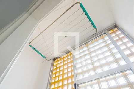 Apartamento à venda com 32m², 1 quarto e sem vaga Apartamento à venda com 32m², 1 quarto e sem vagaÁrea de Serviço