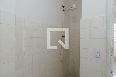 Apartamento à venda com 32m², 1 quarto e sem vaga Apartamento à venda com 32m², 1 quarto e sem vagaBanheiro