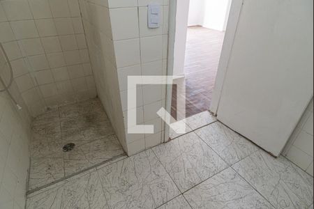 Banheiro de apartamento à venda com 1 quarto, 32m² em Bela Vista, São Paulo