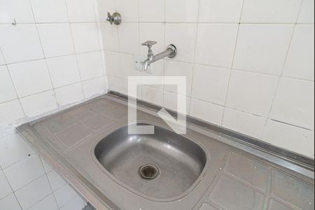 Apartamento à venda com 32m², 1 quarto e sem vaga Apartamento à venda com 32m², 1 quarto e sem vagaCozinha