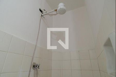 Apartamento à venda com 32m², 1 quarto e sem vaga Apartamento à venda com 32m², 1 quarto e sem vagaBanheiro