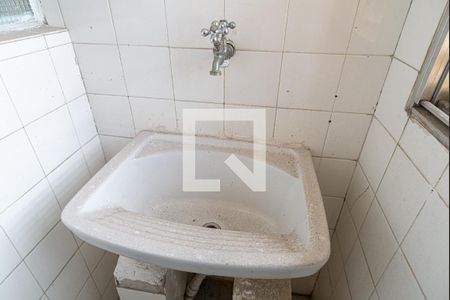 Apartamento à venda com 32m², 1 quarto e sem vaga Apartamento à venda com 32m², 1 quarto e sem vagaÁrea de Serviço