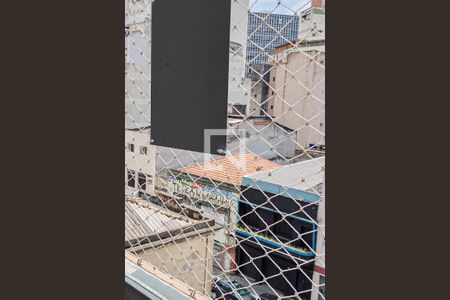 Apartamento à venda com 32m², 1 quarto e sem vaga Apartamento à venda com 32m², 1 quarto e sem vagaPlaca Quinto Andar