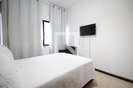 Apartamento para alugar com 90m², 3 quartos e 1 vagaQuarto 2