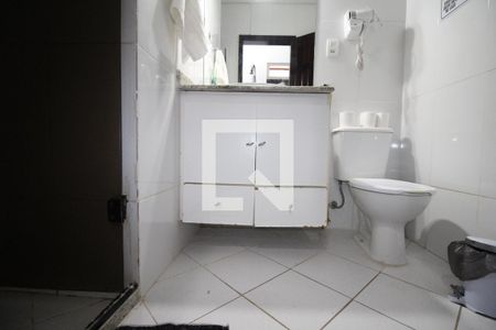 Apartamento para alugar com 90m², 3 quartos e 1 vagaBanheiro 1