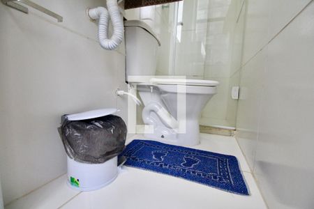 Apartamento para alugar com 90m², 3 quartos e 1 vagaBanheiro 2