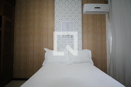 Apartamento para alugar com 90m², 3 quartos e 1 vagaQuarto 2