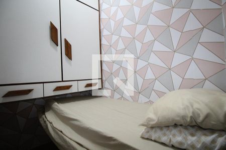 Apartamento para alugar com 90m², 3 quartos e 1 vagaQuarto 3