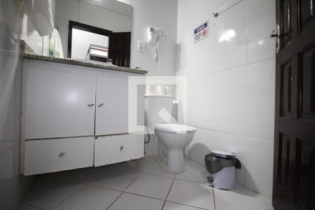 Apartamento para alugar com 90m², 3 quartos e 1 vagaBanheiro 1