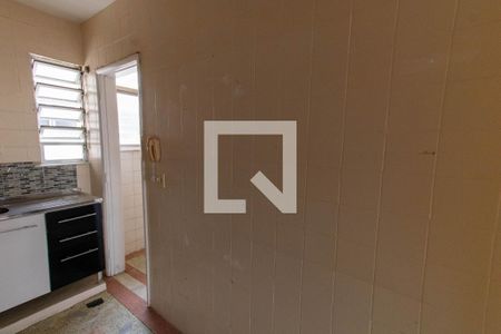Apartamento para alugar com 60m², 2 quartos e 1 vaga Apartamento para alugar com 60m², 2 quartos e 1 vagaCozinha