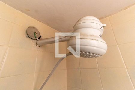 Chuveiro  de apartamento para alugar com 2 quartos, 60m² em Fonseca, Niterói