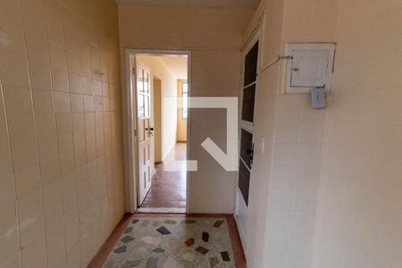 Apartamento para alugar com 60m², 2 quartos e 1 vaga Apartamento para alugar com 60m², 2 quartos e 1 vagaCozinha