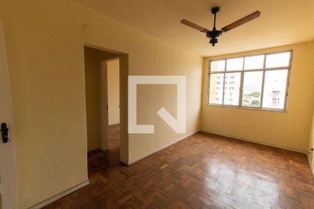 Apartamento para alugar com 2 quartos, 60m² em Fonseca, Niterói