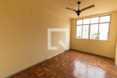 Quarto  de apartamento para alugar com 2 quartos, 60m² em Fonseca, Niterói