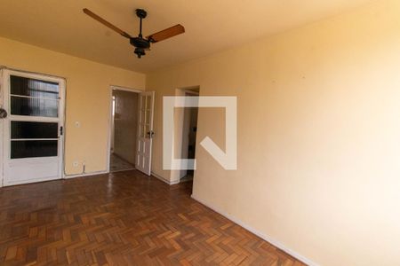 Apartamento para alugar com 60m², 2 quartos e 1 vaga Apartamento para alugar com 60m², 2 quartos e 1 vagaSala