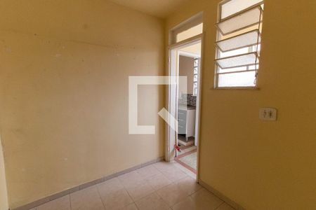 Apartamento para alugar com 60m², 2 quartos e 1 vaga Apartamento para alugar com 60m², 2 quartos e 1 vagaQuarto de Serviço