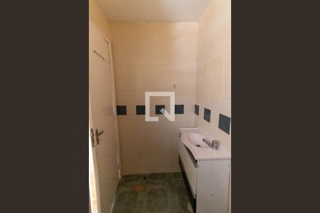 Apartamento para alugar com 60m², 2 quartos e 1 vaga Apartamento para alugar com 60m², 2 quartos e 1 vagaBanheiro