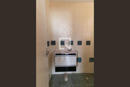 Apartamento para alugar com 60m², 2 quartos e 1 vaga Apartamento para alugar com 60m², 2 quartos e 1 vagaBanheiro
