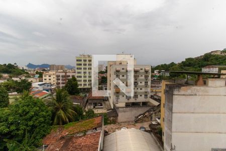 Apartamento para alugar com 60m², 2 quartos e 1 vaga Apartamento para alugar com 60m², 2 quartos e 1 vagaVista do Quarto