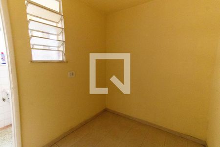 Quarto de Serviço de apartamento para alugar com 2 quartos, 60m² em Fonseca, Niterói
