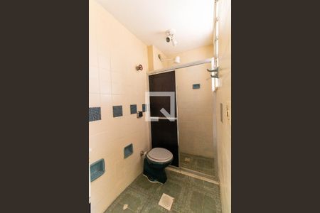 Apartamento para alugar com 60m², 2 quartos e 1 vaga Apartamento para alugar com 60m², 2 quartos e 1 vagaBanheiro