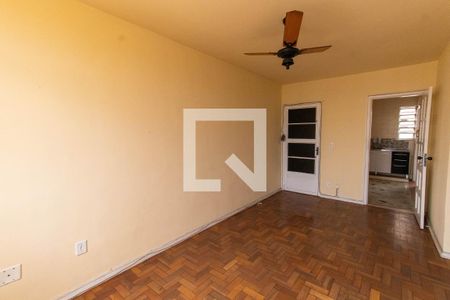 Apartamento para alugar com 60m², 2 quartos e 1 vaga Apartamento para alugar com 60m², 2 quartos e 1 vagaSala