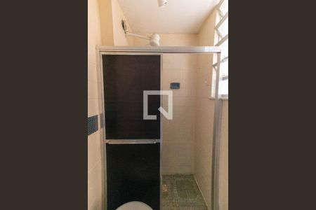 Apartamento para alugar com 60m², 2 quartos e 1 vaga Apartamento para alugar com 60m², 2 quartos e 1 vagaBanheiro