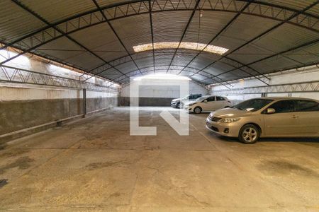 Garagem de apartamento para alugar com 2 quartos, 60m² em Fonseca, Niterói