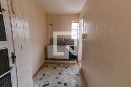 Cozinha de apartamento para alugar com 2 quartos, 60m² em Fonseca, Niterói