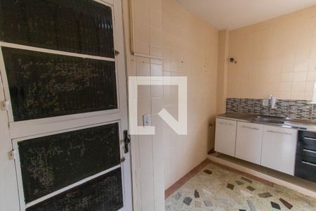 Apartamento para alugar com 60m², 2 quartos e 1 vaga Apartamento para alugar com 60m², 2 quartos e 1 vagaCozinha