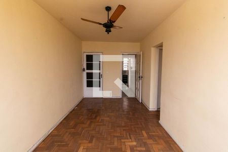 Apartamento para alugar com 60m², 2 quartos e 1 vaga Apartamento para alugar com 60m², 2 quartos e 1 vagaSala